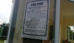  Công an vẫn phải làm rõ vụ đàn chó dữ cắn chết người